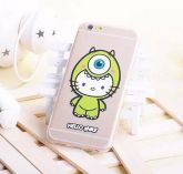 Case Iphone 6 Hello Mike