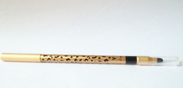 Lápis Preto Vinyx com Esfumador