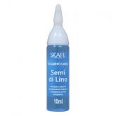 Ampola da Tratamento Semi di Lino 10ml - Skafe