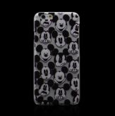 Case Iphone 6 Transparente Michey