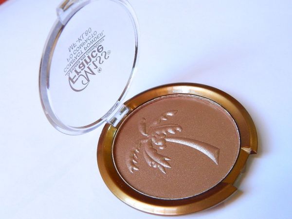 Bronzer Miss France Cor 04
