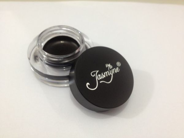 Delineador em gel Jasmyne
