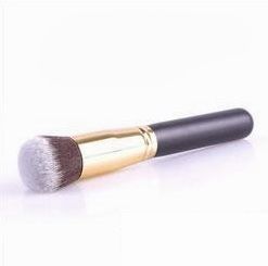 Pincel Synthetic Kabuki Rounded Inspirado Sigma