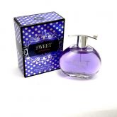 Perfume Sweet Pour Femme 100 ml