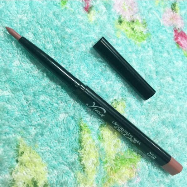 Lápis Labial Retrátil Yusa Cor Natural