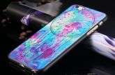 Case Iphone 6 Plus Filtro dos Sonhos Colorida