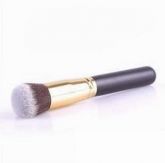 Pincel Synthetic Kabuki Rounded Inspirado Sigma
