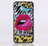 Case Iphone 6 I´m Sexy And I Know It