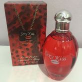 Perfume Sexy Kiss 100 ml
