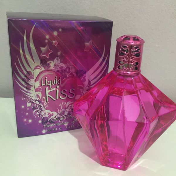 Perfume Liquid Kiss 100 ml